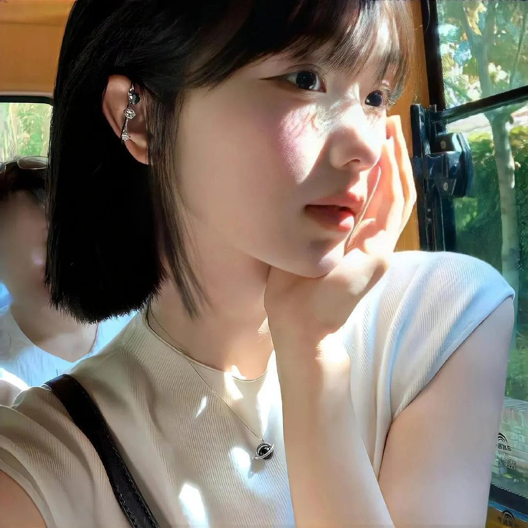 《雪山救狐榨恩记》剧照：灵狐化形为女子与恩人相见